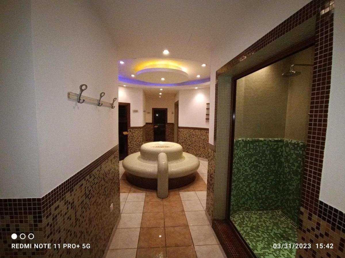 Studio D06, Green Life Bansko Exterior foto