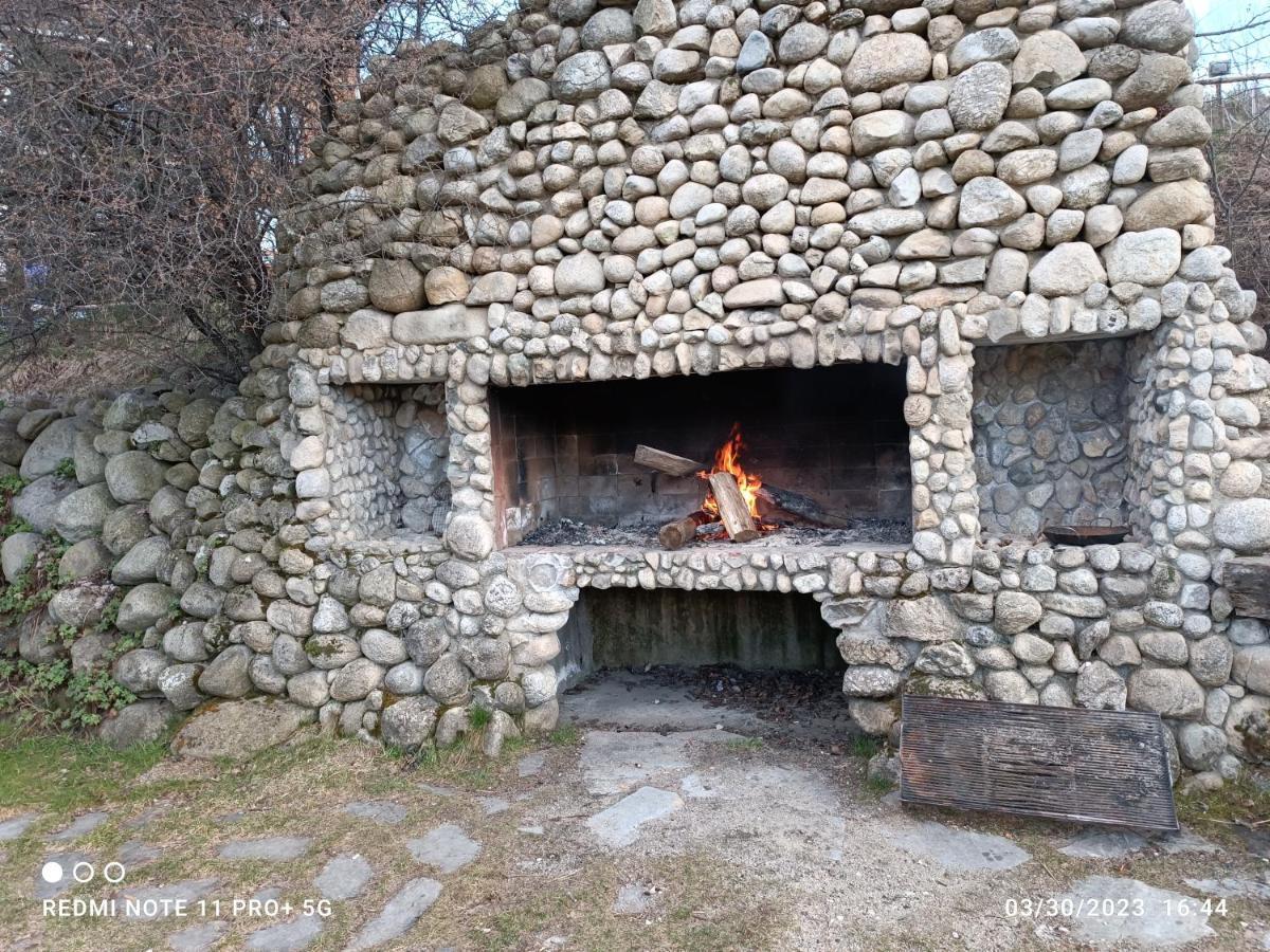 Studio D06, Green Life Bansko Exterior foto